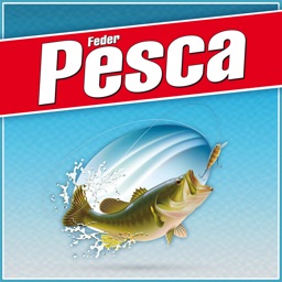Feder Pesca revista