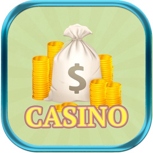 Online Casino House Of Fun Slots - Free Las Vegas Best Spin To Win Big icon