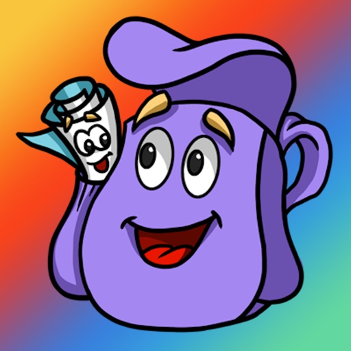 Draw Cartoon Characters - Free All icon