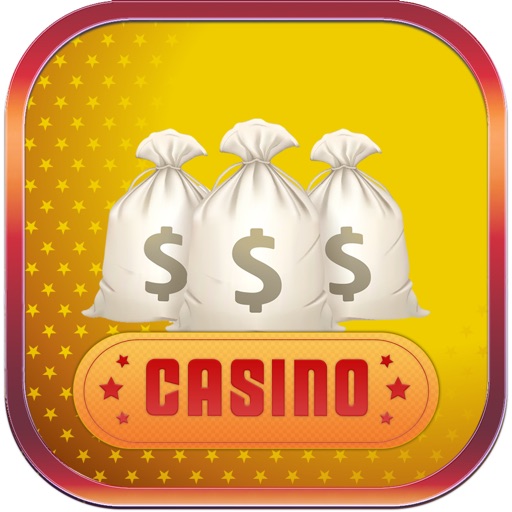 Game Show Slots Games - Free Slot Machine Tournament Game Icon