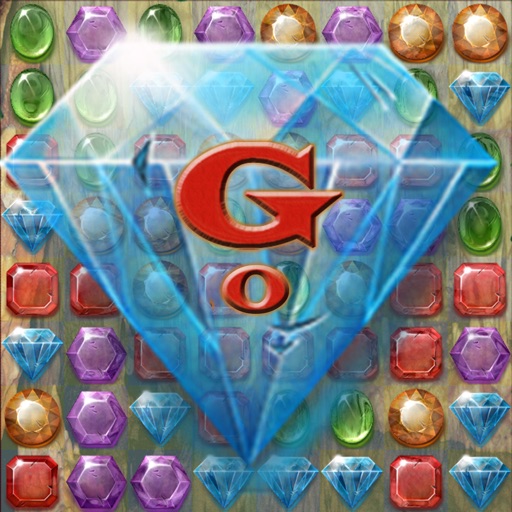 Gems Obsession Icon