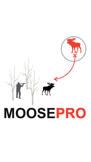 Moose Hunting Simulator for Big Game Hun