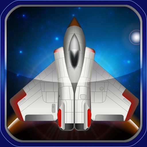 外星战机大战-驾驭你的战机,消灭来袭的外星战机 icon
