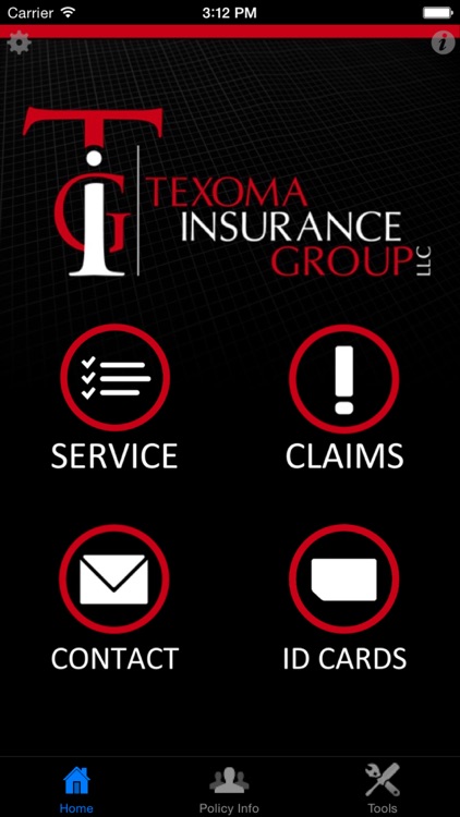 Texoma Insurance Group screenshot-3