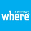 Where St. Petersburg