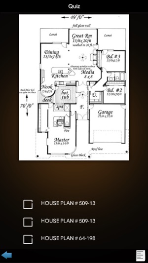 Modern House Plans Info(圖4)-速報App