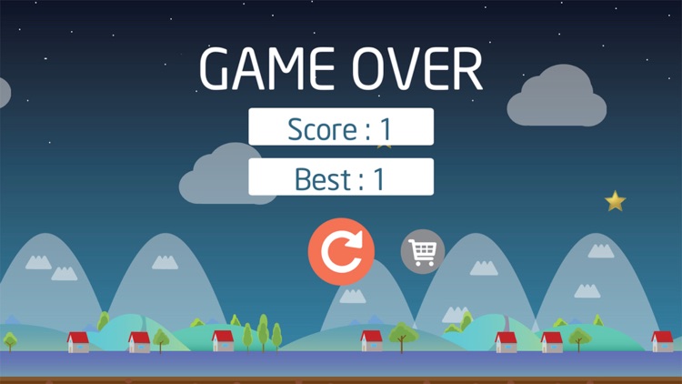 Bubble Jump for Guppies screenshot-3