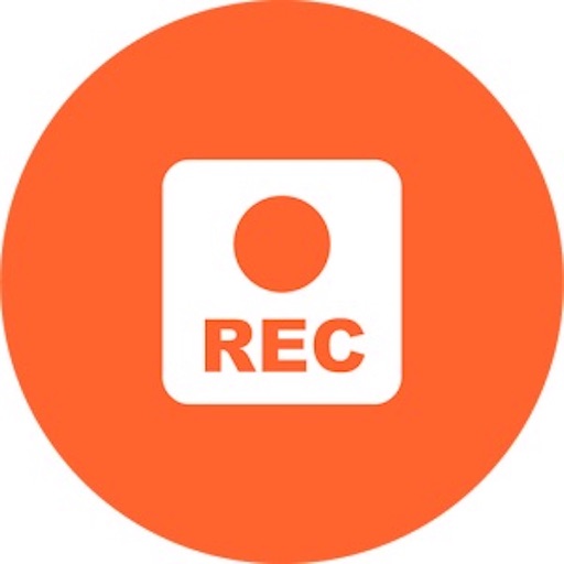 MyRec : iRec & Mobizen Recorder icon