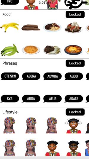 AfriMoji(圖2)-速報App