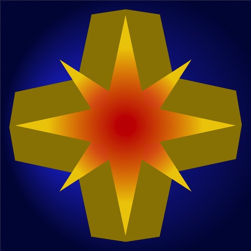 Star Course – Puzzle Challenge Icon