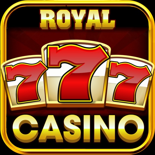 Big Fun Royal Slot - Free Wheel icon