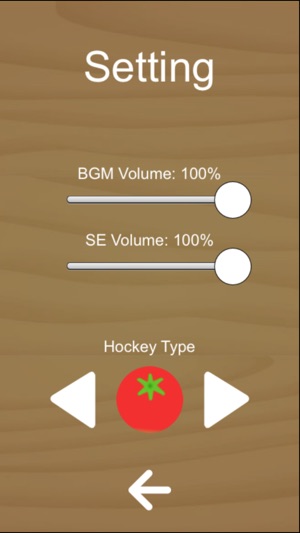 3vs3 Hockey - 2 Players Game(圖5)-速報App