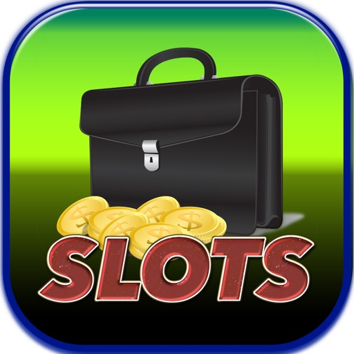 Slots Coins Amazing - Slots Machines Games icon
