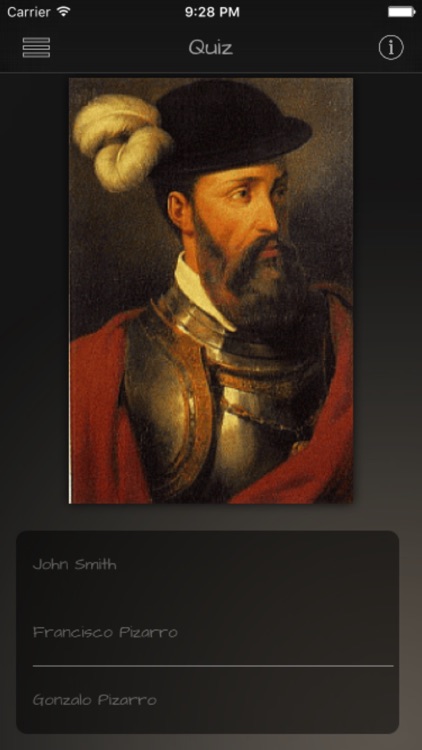 Famous Explorers Guide