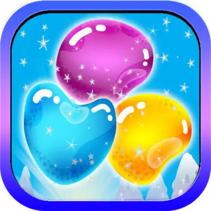 Happy Jelly Deluxe: Sweer Mania Читы