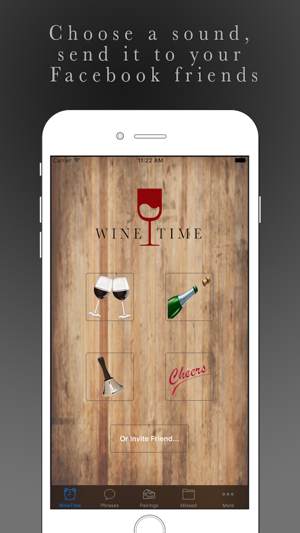 Wine Time Pro(圖1)-速報App