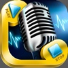 Fun Voice Modifier - Sound Change.r And Disguise.r With Pro Audio Effect.s