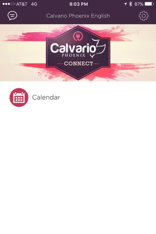 Calvario Phoenix screenshot 4