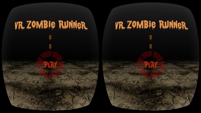 VR Zombie Runner(圖2)-速報App