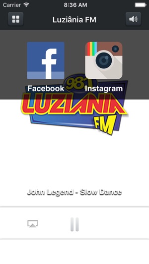 Luziânia FM(圖2)-速報App