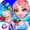 Princess Mommy Baby Check Up - Beauty Warm Diary/Cute Infant Care