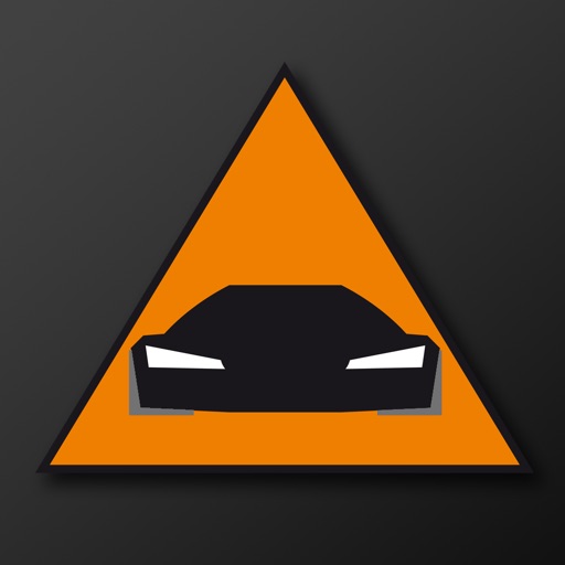geileKarre - [ Auto Tuning App ] iOS App