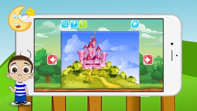 How to cancel & delete Castles Jigsaw Puzzles - Jigsaw Puzzle Games from iphone & ipad 4