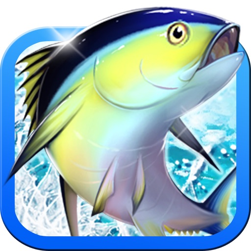 Sea Fishing 24 iOS App