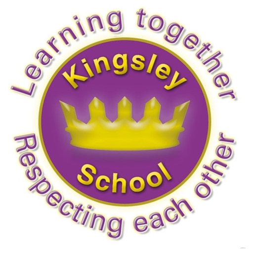 Kingsley Community School icon