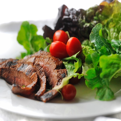 The Best Diet and Fitness Recipes
