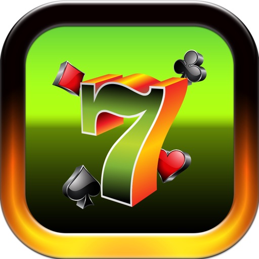 Amazing Seven Fafafa Slots Game - Spin & Win Big Coins