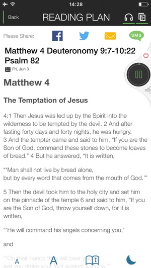 Pathway Church App(圖4)-速報App