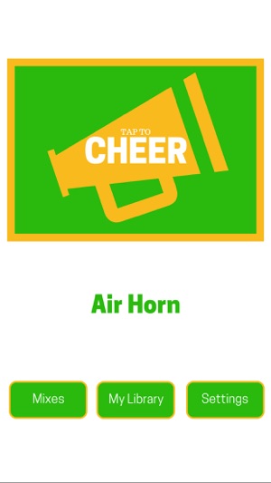 Cheer Right(圖1)-速報App