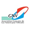 Stations GNV