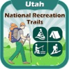 Utah Recreation Trails Guide