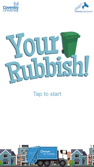 Your Rubbish(圖5)-速報App