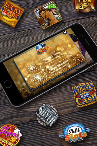 All Slots Australia - Play Online Casino Games, Blackjack, Roulette, Pokie Machines and More! screenshot 2