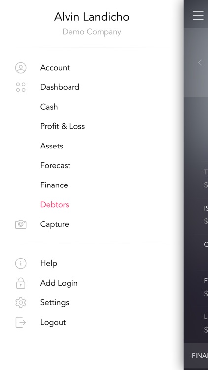 DashView screenshot-4