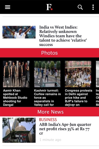 Firstpost screenshot 4