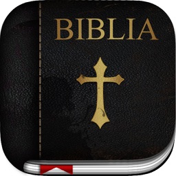 Spanish Bible: Easy to use Bible app in Spanish for daily offline Bible Book reading