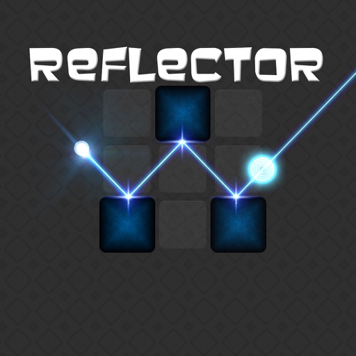 Reflector A Puzzle icon