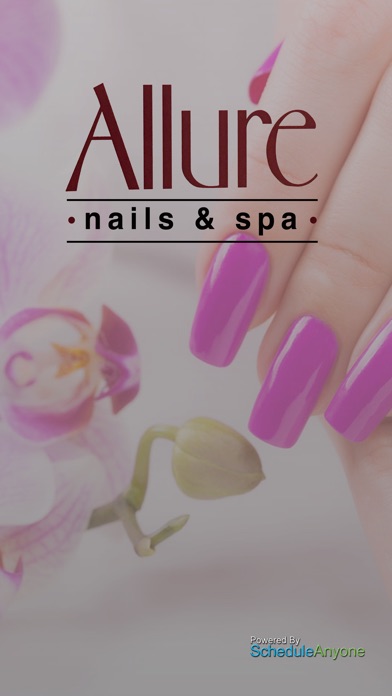 Spa Screenshot 6 For Allure Nails Spa Screenshot 6 For Allure Nails