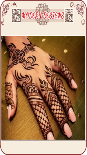 Latest Mehndi Designs Ideas(圖4)-速報App