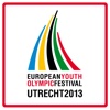 EYOF UTRECHT 2013