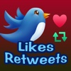 Get More Likes,Followers & Retweets Pro for Twitter