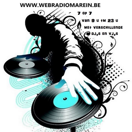Webradio Marien icon