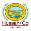 Hussey and Co