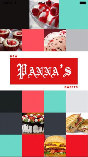 New Panna Sweets, Near FR, Manimajra(圖1)-速報App