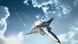 Game screenshot Air Supremacy Fighter Jet Combat mod apk