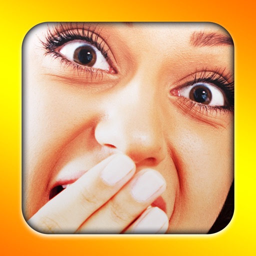 Sneeze Prank iOS App